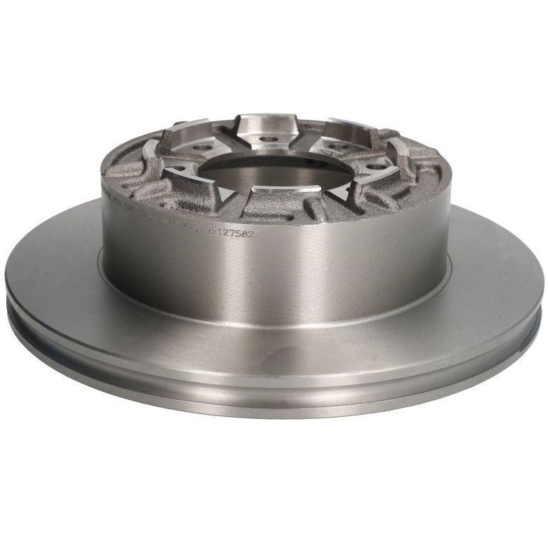 Disc Frana Spate ABE C4E000ABE | Siguranță Maximă