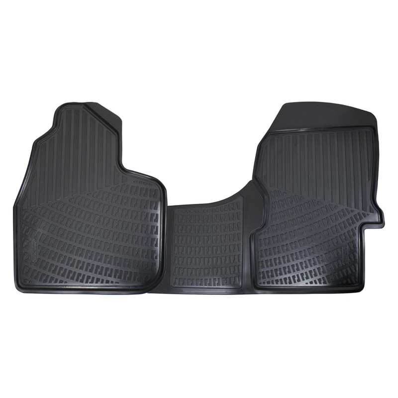Set covorase auto cauciuc Umbrella pentru Mercedes Sprinter III 2019-