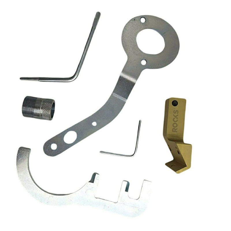 Set Scule Distributie BMW ROOKS OK-02.3068