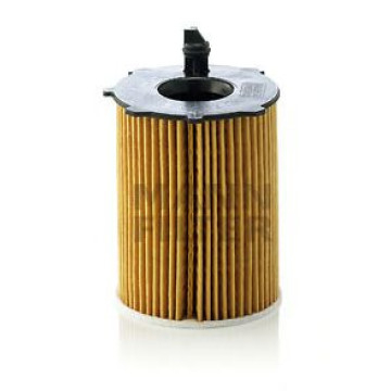 Filtru ulei Mann-Filter HU 716/2 x Protecție Premium