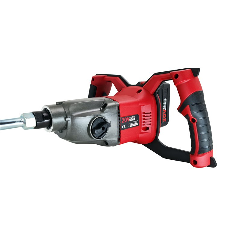 Malaxor Rooks OK-03.4314 20V Profesional
