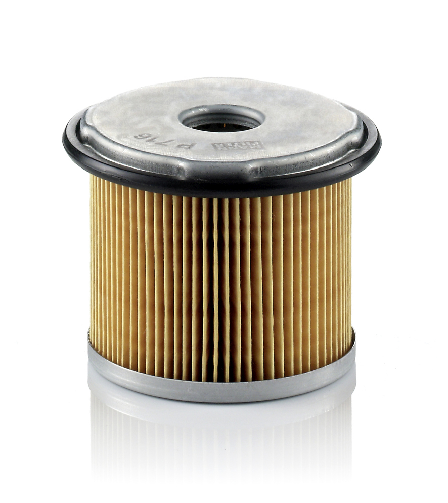 Mann-Filter P 716 - Filtru Combustibil Premium