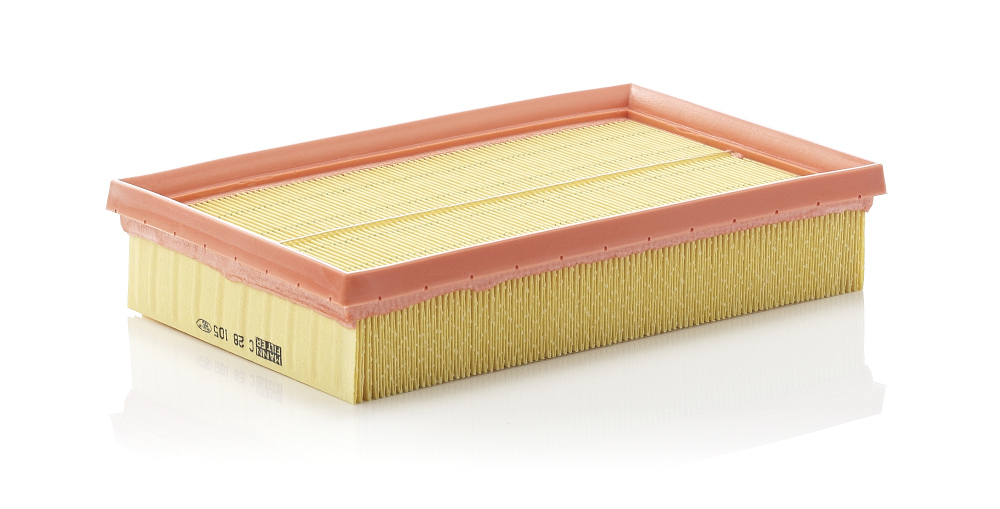 Filtru aer Mann-Filter C28105 Protecție Motor