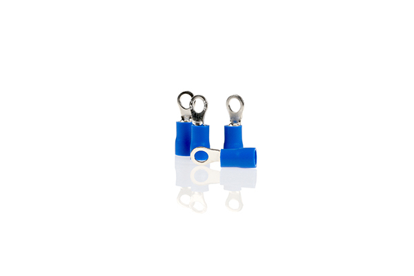 Papuci Electrici Alca Izolați 4.3mm - Set 10buc