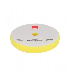 Burete Fin Galben Rupes Rotary Finisare