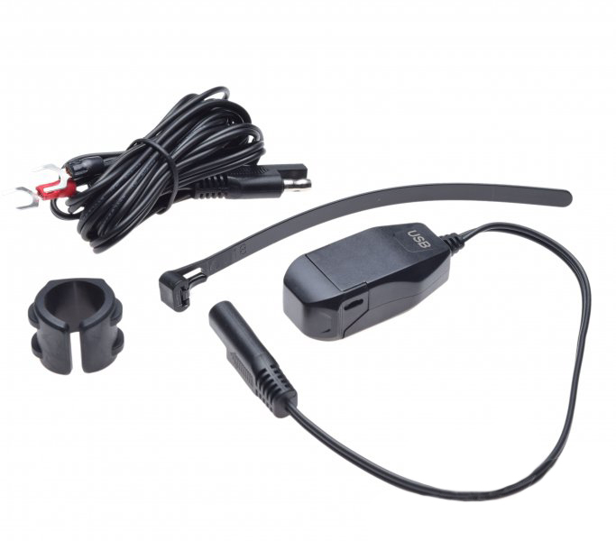 Incarcator Rapid USB Motocicleta Wmx 18W