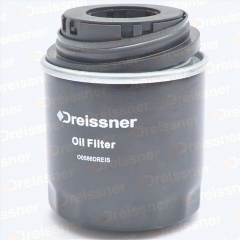 Filtru Ulei DREISSNER O0586DREIS VAG Group