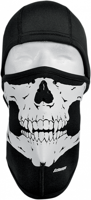 Cagula Moto Schampa - Protectie Termica FleecePrene
