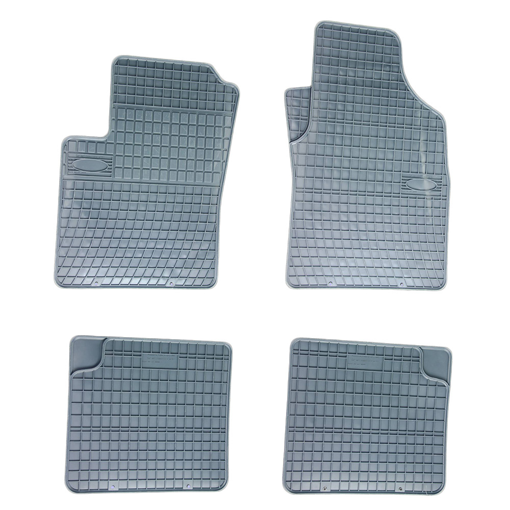 Covorase auto Frogum Ford Ka, Fiat 500, Panda