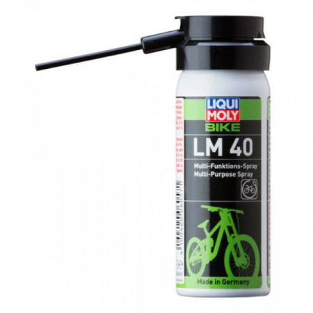 Spray Liqui Moly LM 40 Bike Multifunctional 50 ml