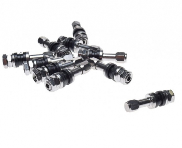 Set 10 Valve Tubless Moto WMX | Calitate Garantată
