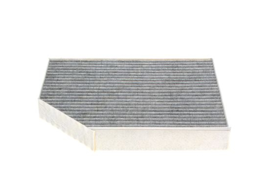 Filtru habitaclu Bosch - Aer curat în mașină