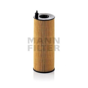 Filtru Ulei Mann-Filter HU 721/5x BMW