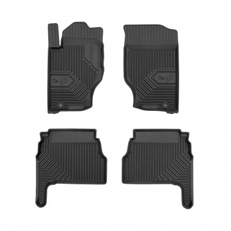 Set Covorase Tavita Kia Sorento I Frogum