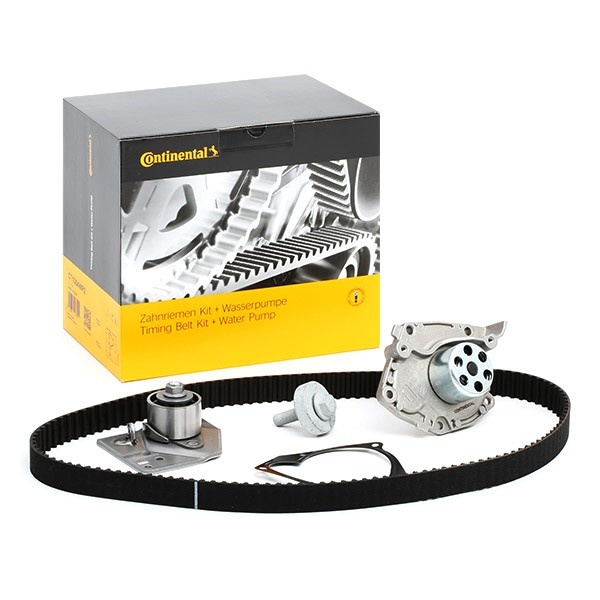 Kit Distributie Contitech CT1064WP2 cu Pompa Apa