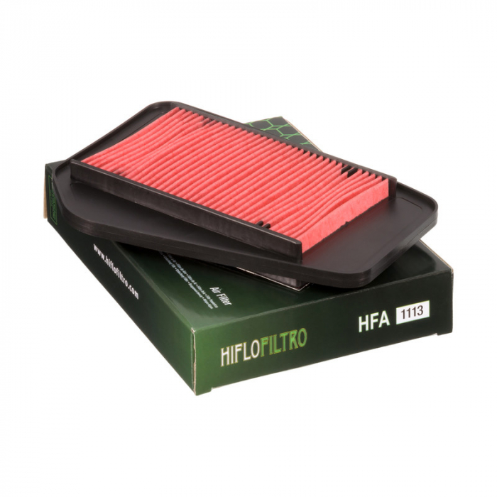 Filtru Aer Hiflofiltro Honda - Performanță Garantată