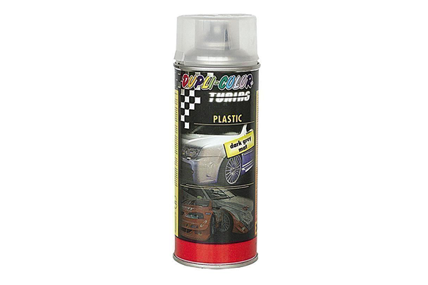 Plastic Primer Dupli-Color Grund Mase Plastice 400 ml