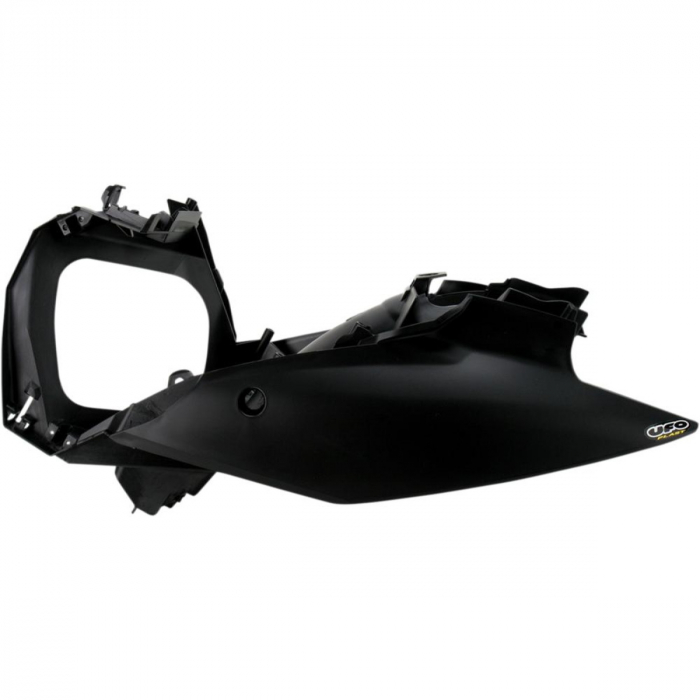 Laterale Ufo Negre KTM SXF | Design și Protecție