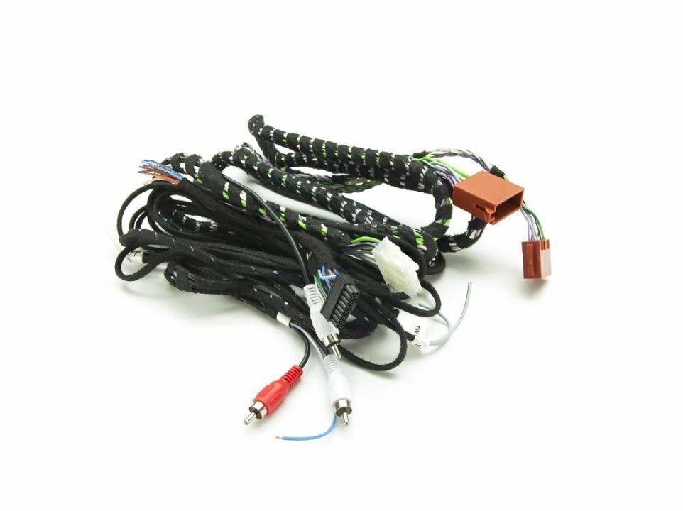 Audison APFRD F150 - Cablu Plug&Play Ford