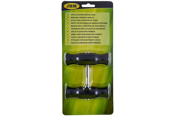 Unelte de extragere parbrize JBM pentru atelier auto