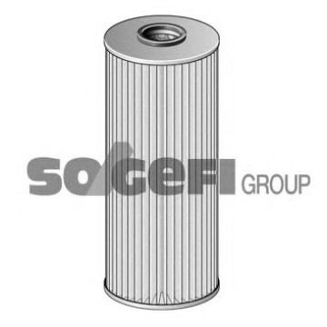 Filtru Ulei Purflux L366 Protecție Motor