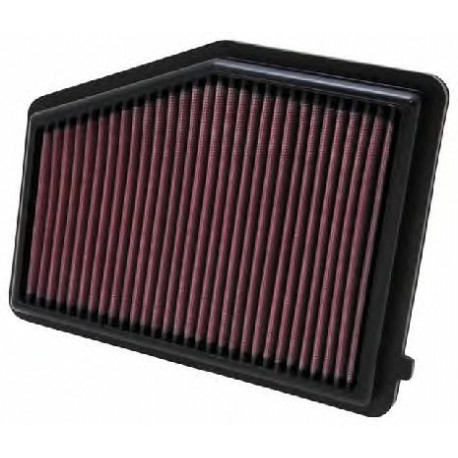K&N Filtre Aer 33-2468 - Performanță Max