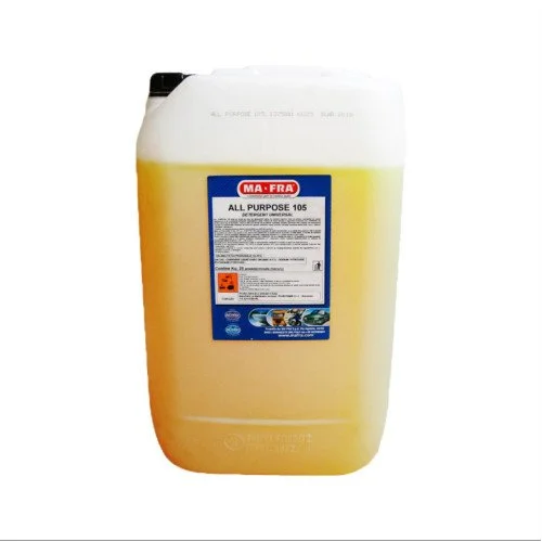 Degresant Auto Ma-Fra All Purpose 25L, Detergent Profesional