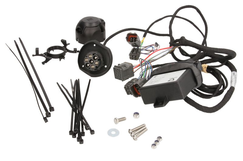 Steinhof Sistem Remorcare Isuzu D-Max II - 7 Pini