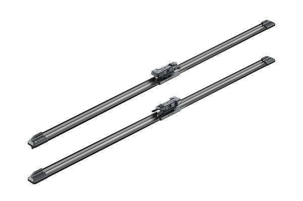 Set stergatoare parbriz BOSCH AeroTwin A099S 650 mm