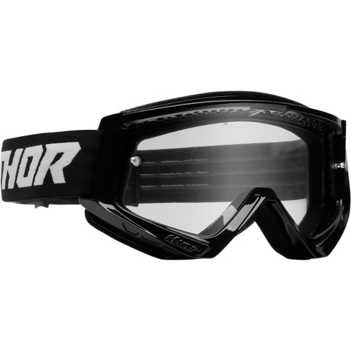 Ochelari Thor Combat ATV - Protecție UV
