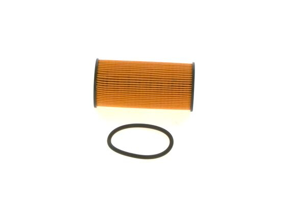 Filtru Ulei Bosch F 026 407 088 - Protecție Motor