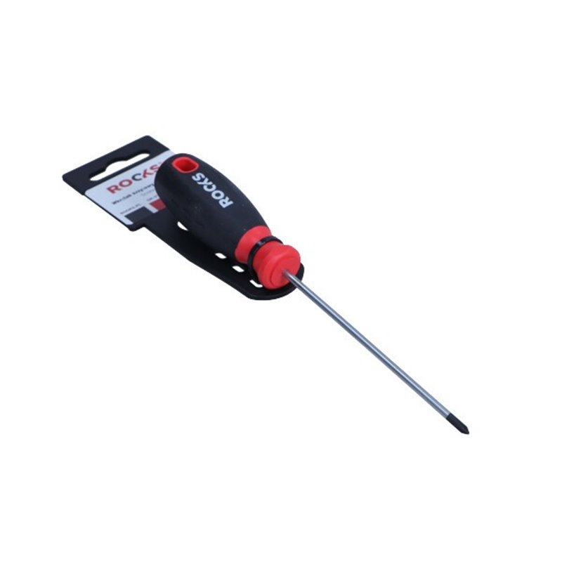 Surubelnita Rooks PH0 Magnetică - 100mm