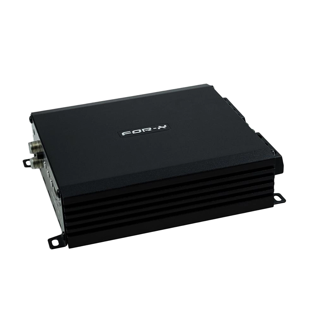 Amplificator ForX XQ-500.1D - Bass Puternic