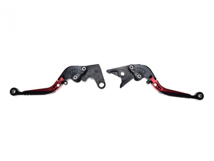 Set Manete Reglabile Wmx Yamaha