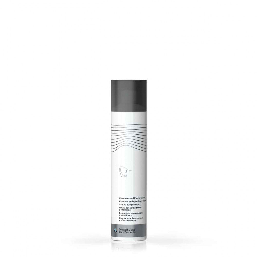 Solutie curatare piele Alcantara si tapiterie BMW 300ml