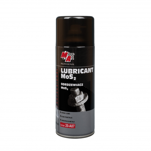 Degripant Ma Professional MoS2 400ml