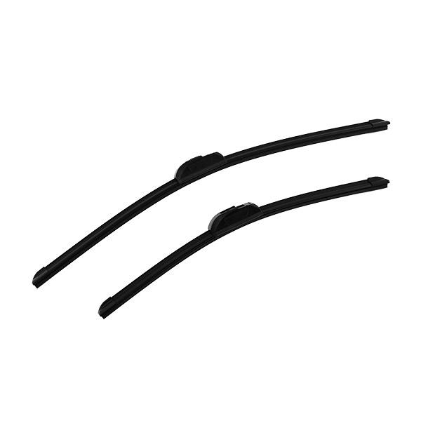 Set stergatoare BOSCH AeroTwin Retro AR607S, 600/475 mm