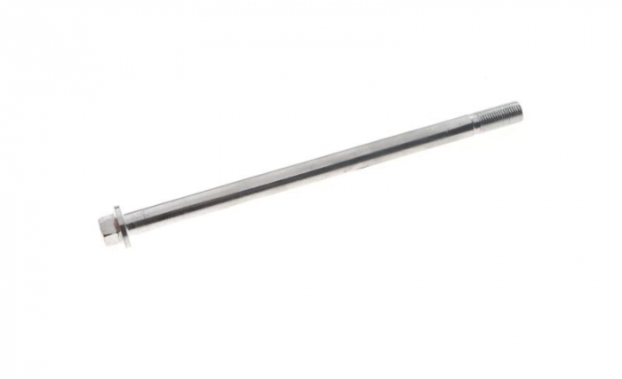 Ax Spate Cross Wmx 12mm - Rezistent
