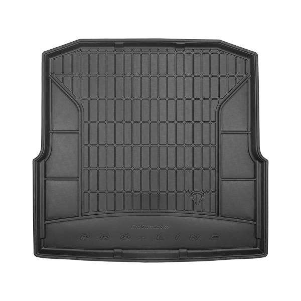 Tavita Portbagaj Frogum Skoda Octavia III Kombi - imagine 2