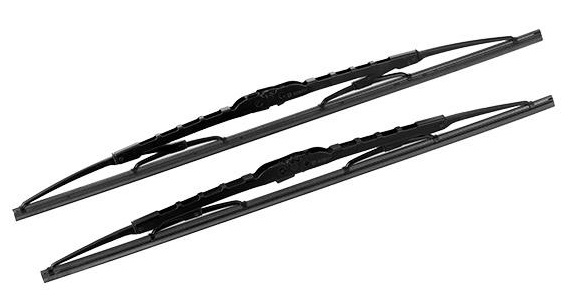 Set ștergătoare parbriz Bosch Twin 503, 500/475 mm