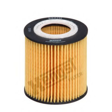 Filtru Ulei Hengst E827H D270 Ford Ranger