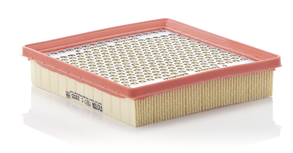 Filtru aer Mann-Filter C 2055 - Protectie Maxima