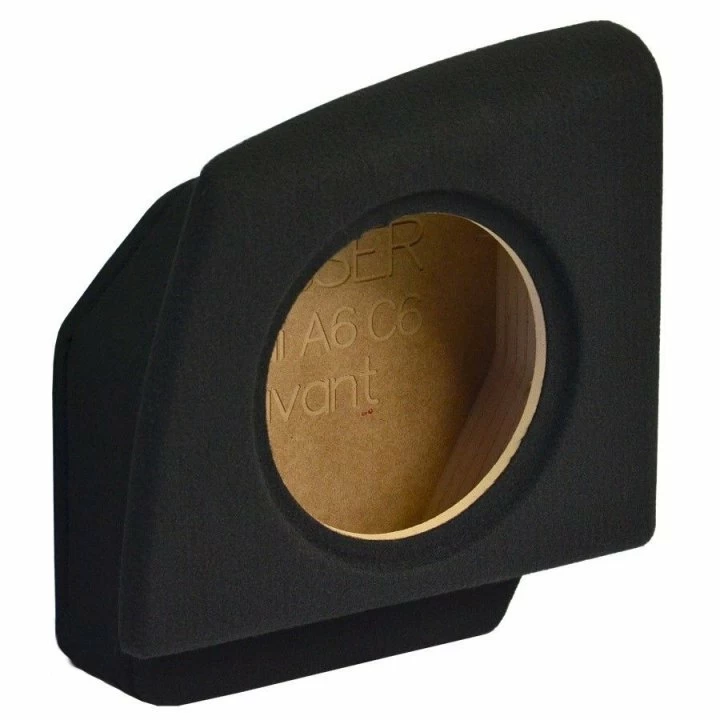 Subwoofer Soundhouse Audi A6 C6 Avant