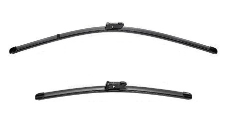 Set Stergatoare Valeo SILENCIO X.TRM Premium