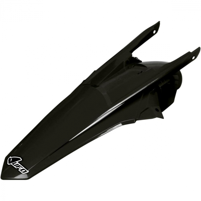 Aripa Spate KTM SX-F 16-18 | UFO Plastics Negru