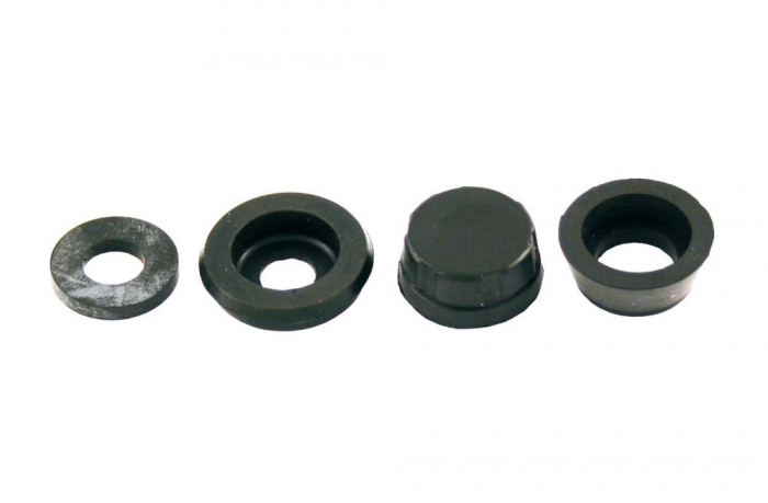 Kit Garnituri Frana Piaggio APE 50 RMS