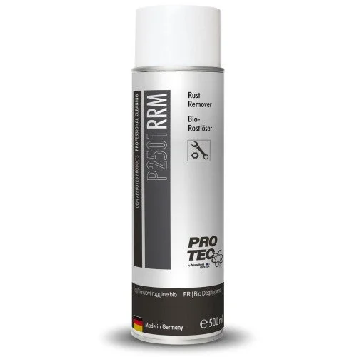 Protec Rust Remover - Spray Anti-Rugină 500ml
