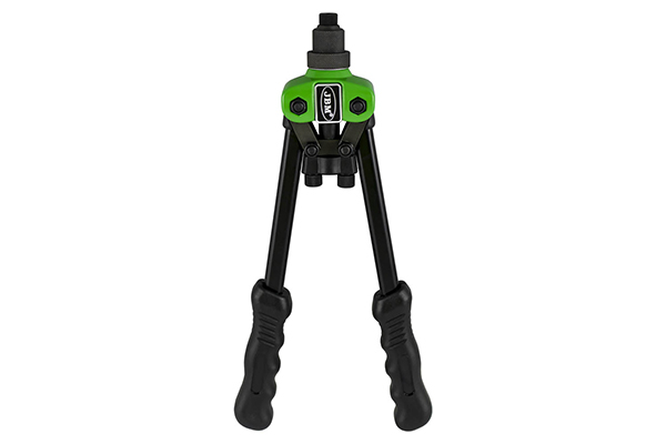 Clește Popnituiri 300 mm JBM, pentru nituri 3,2-4,8 mm