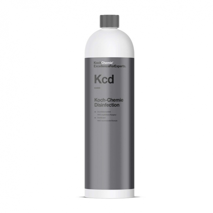 Koch Chemie KCD - Igienizant Formula OMS 1L