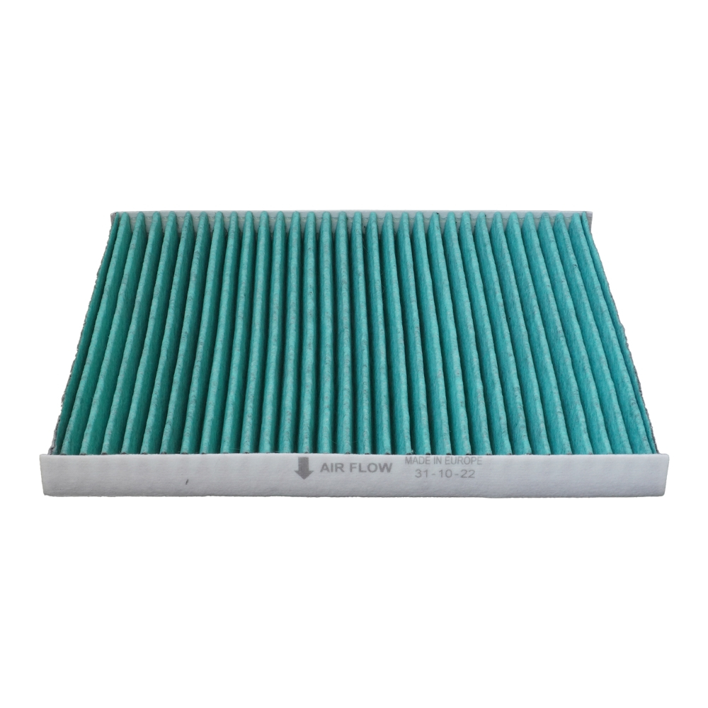 Filtru Habitaclu Antibacterian Atk | Aer Curat - imagine 30